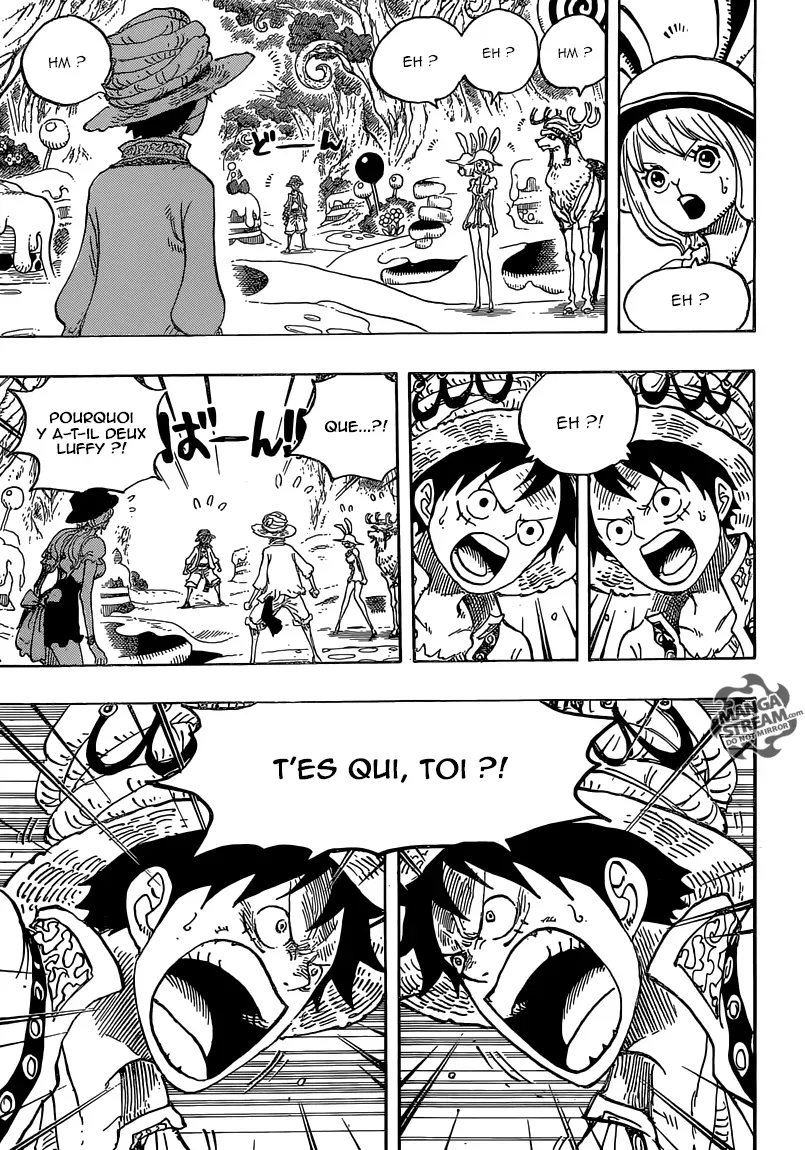 Read One Piece FRANCAIS Manga Online