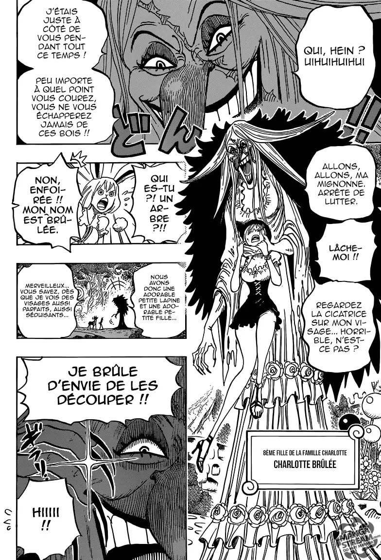 Read One Piece FRANCAIS Manga Online