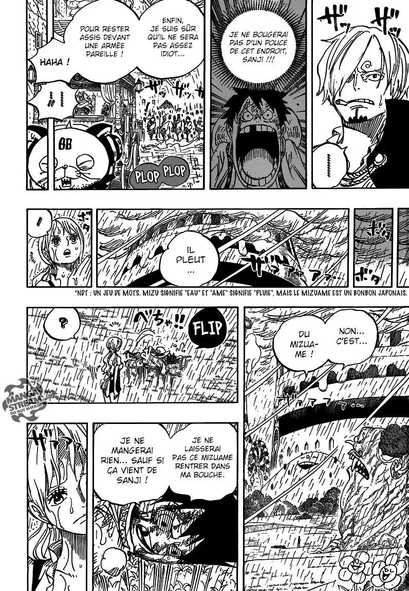 Read One Piece FRANCAIS Manga Online