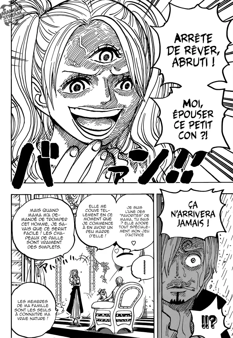 Read One Piece FRANCAIS Manga Online