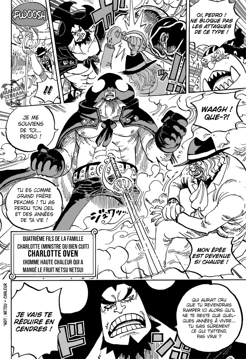 Read One Piece FRANCAIS Manga Online