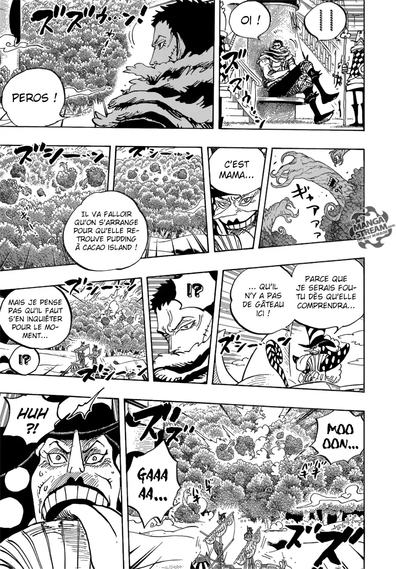 Read One Piece FRANCAIS Manga Online
