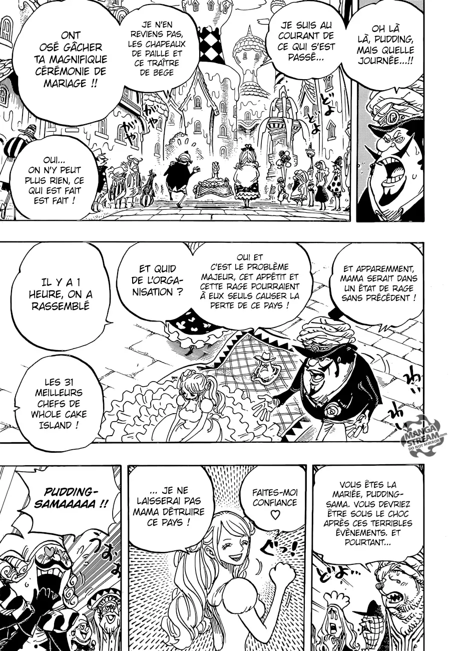 Read One Piece FRANCAIS Manga Online