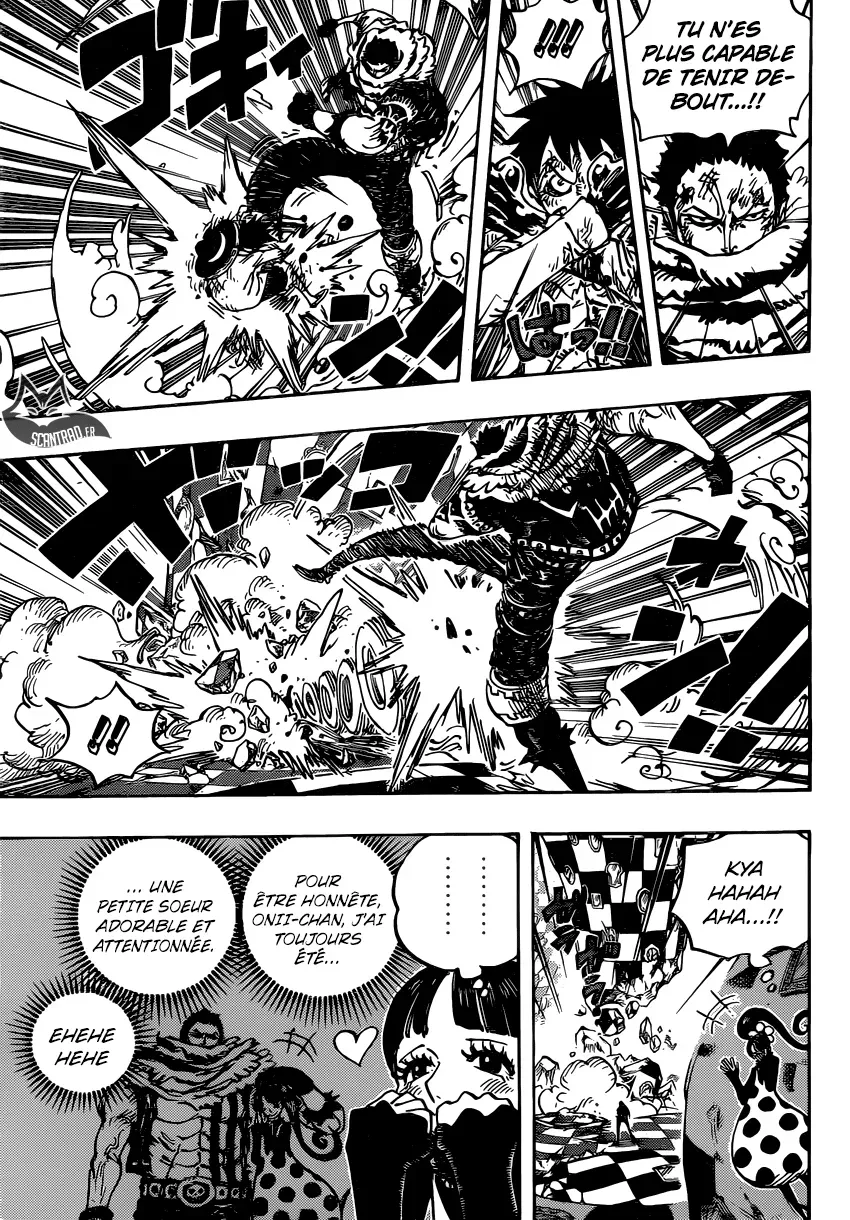 Read One Piece FRANCAIS Manga Online