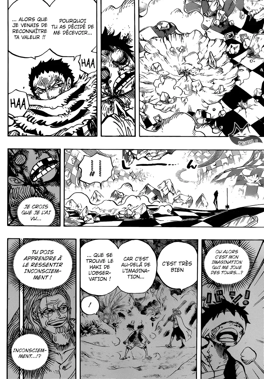 Read One Piece FRANCAIS Manga Online