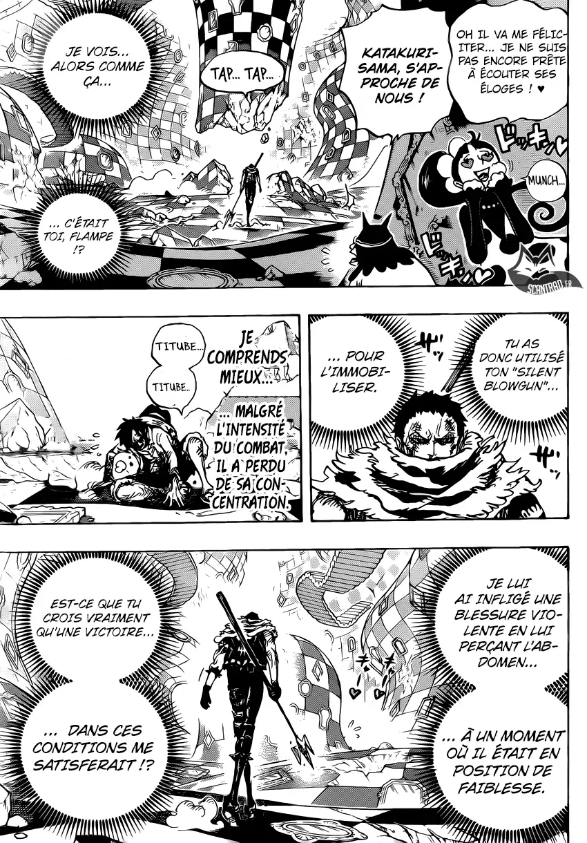 Read One Piece FRANCAIS Manga Online
