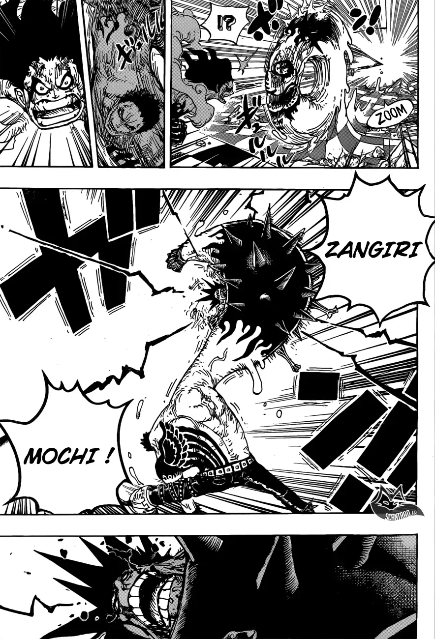 Read One Piece FRANCAIS Manga Online