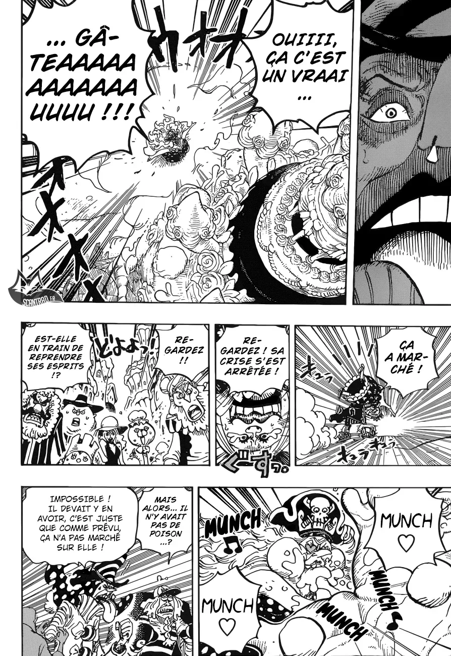 Read One Piece FRANCAIS Manga Online