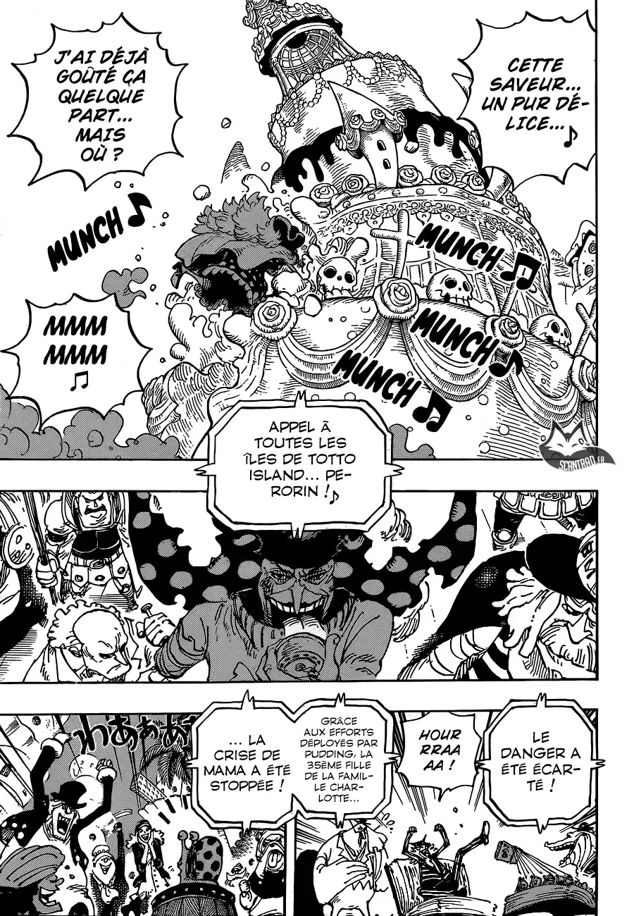 Read One Piece FRANCAIS Manga Online