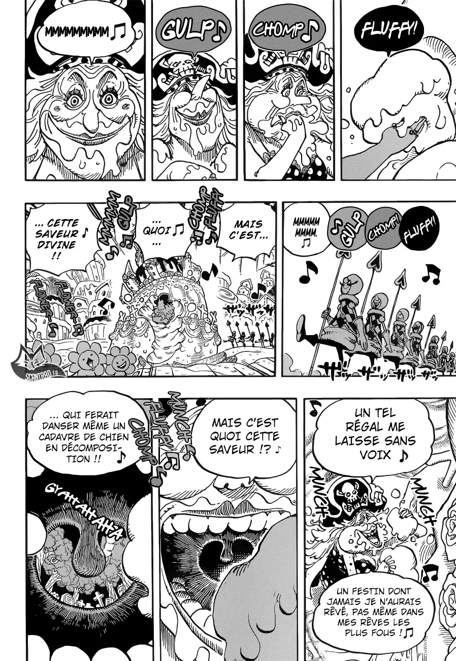 Read One Piece FRANCAIS Manga Online