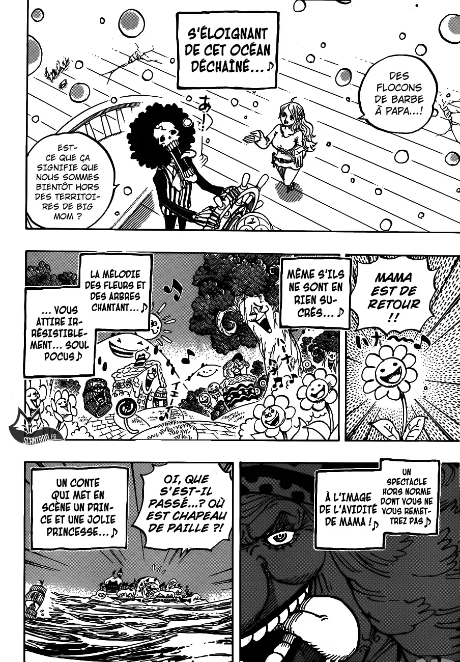 Read One Piece FRANCAIS Manga Online