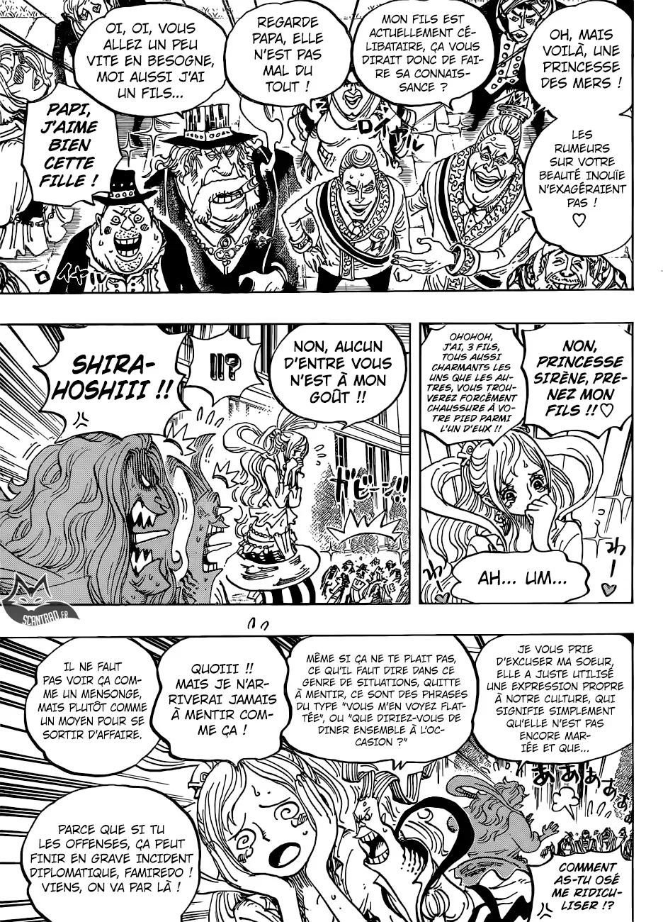 Read One Piece FRANCAIS Manga Online