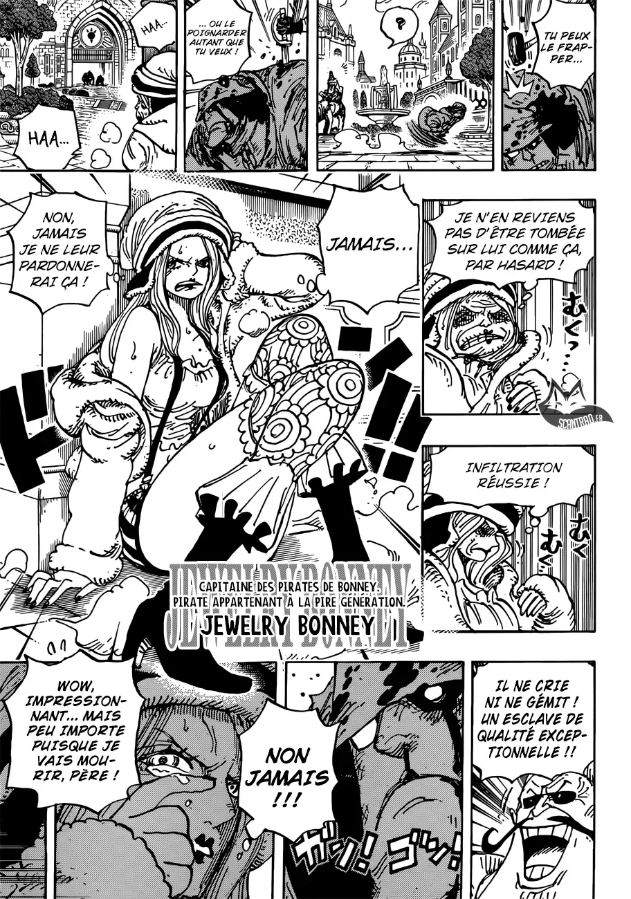 Read One Piece FRANCAIS Manga Online