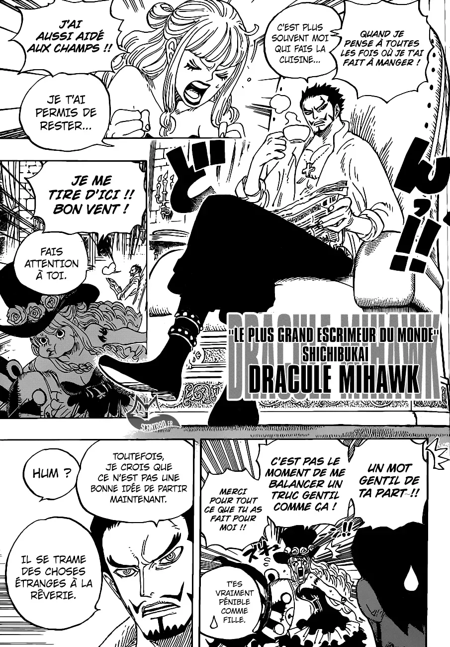 Read One Piece FRANCAIS Manga Online