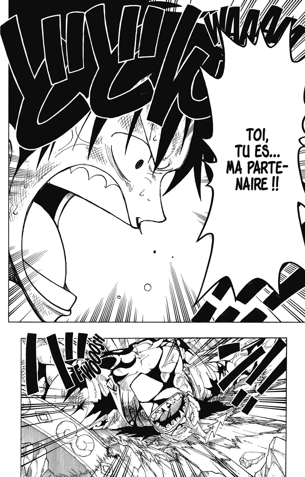 Read One Piece FRANCAIS Manga Online