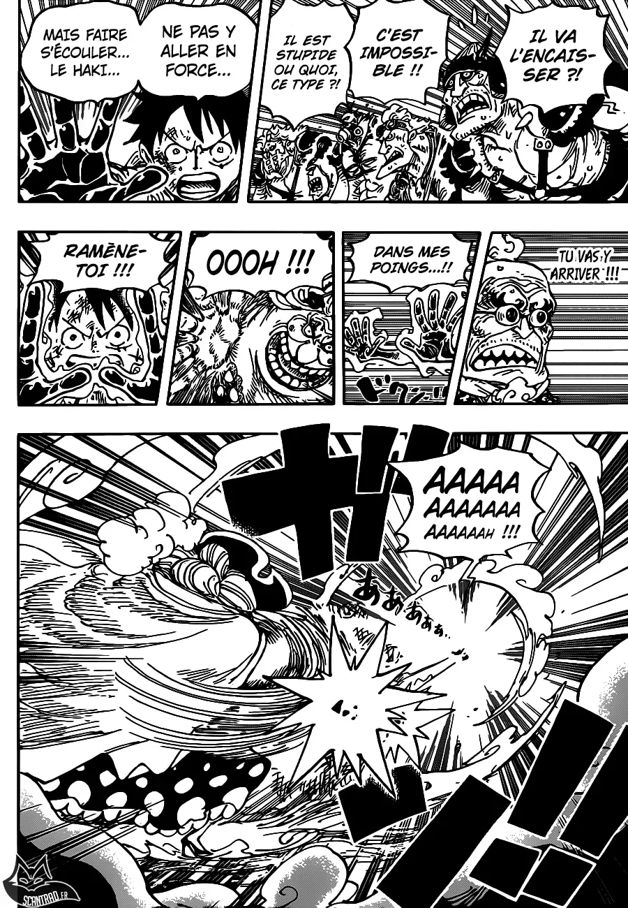 Read One Piece FRANCAIS Manga Online