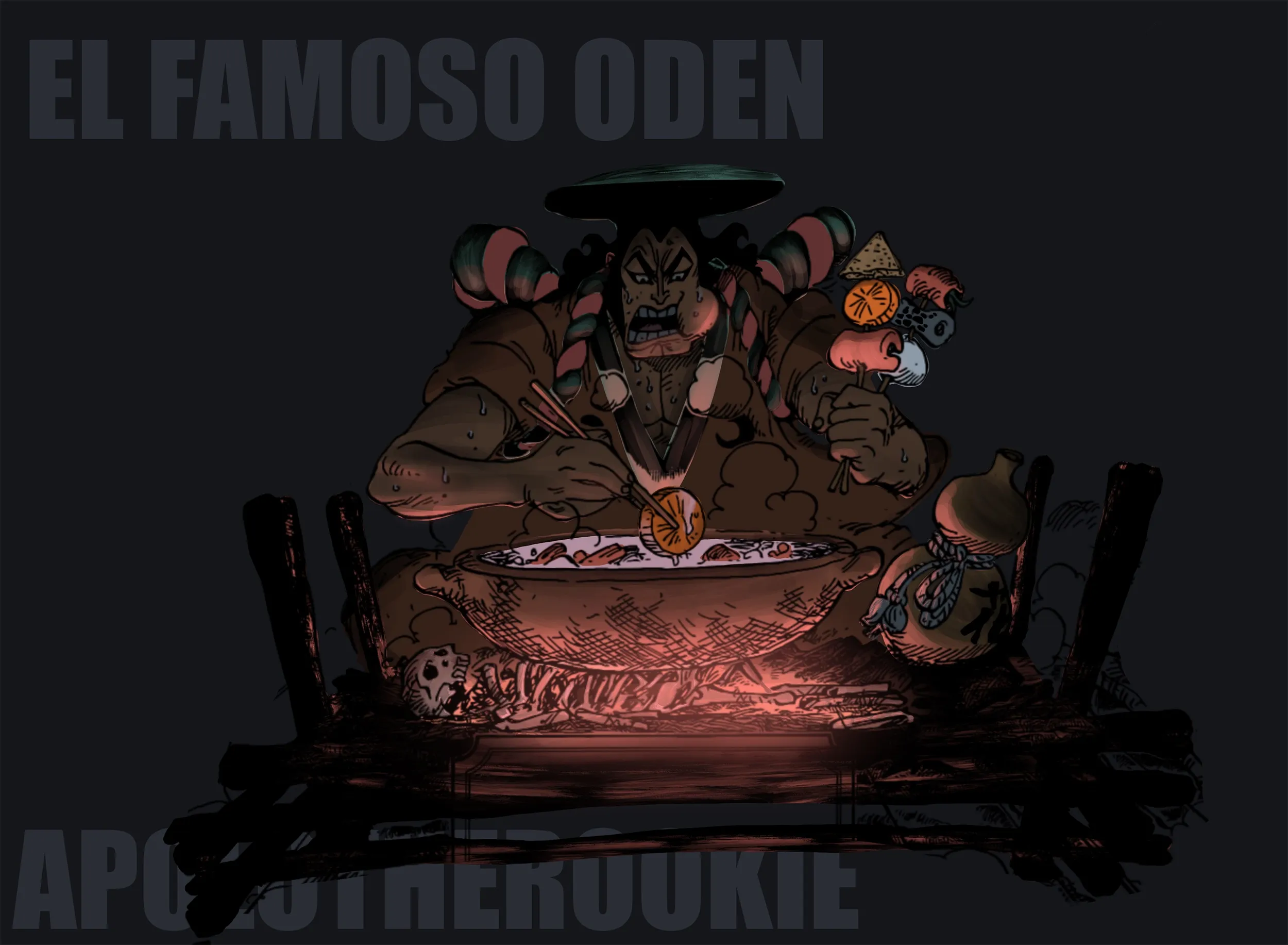 Read One Piece FRANCAIS Manga Online