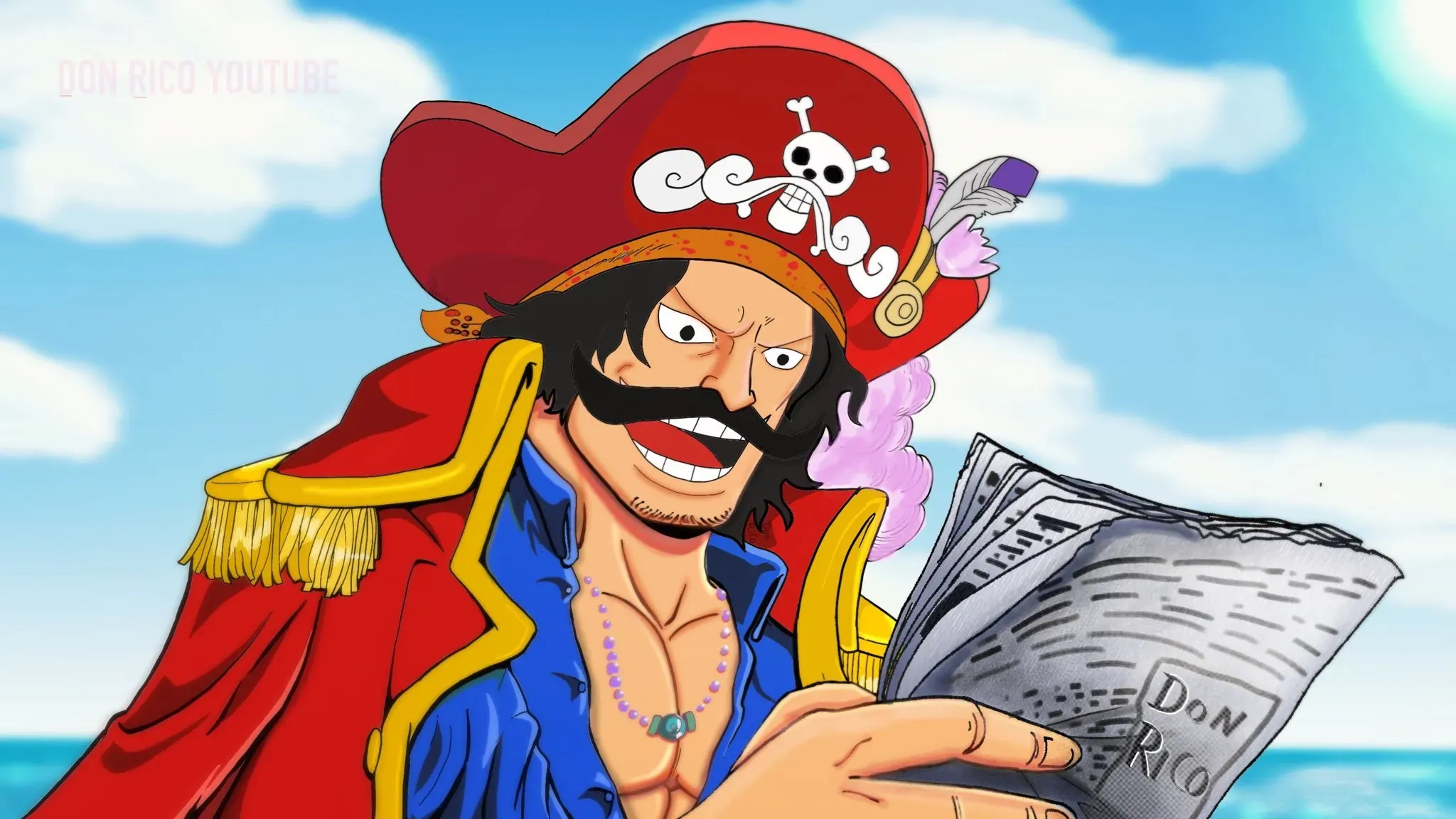 Read One Piece FRANCAIS Manga Online