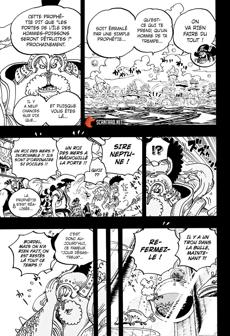 Read One Piece FRANCAIS Manga Online