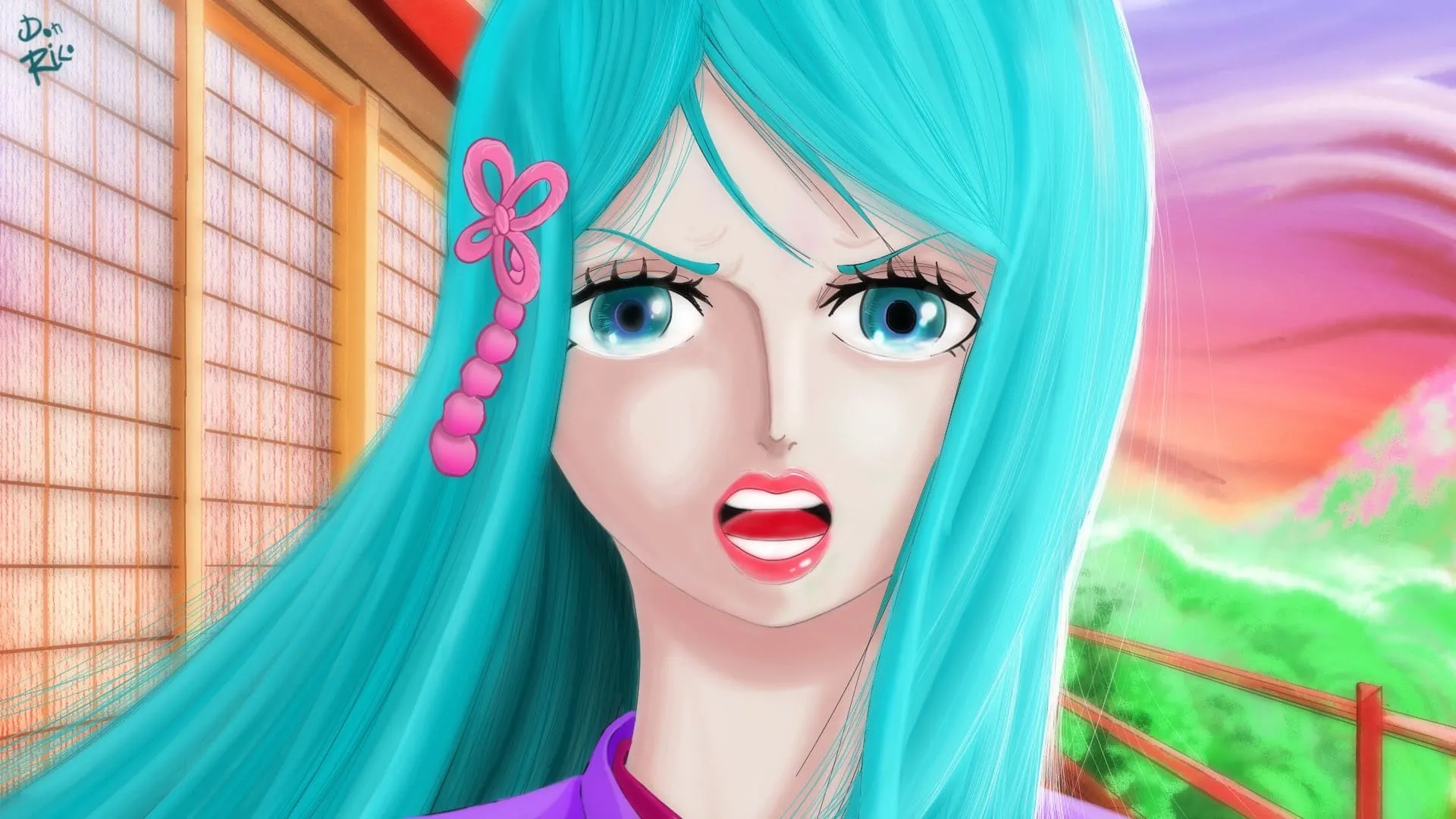 Read One Piece FRANCAIS Manga Online