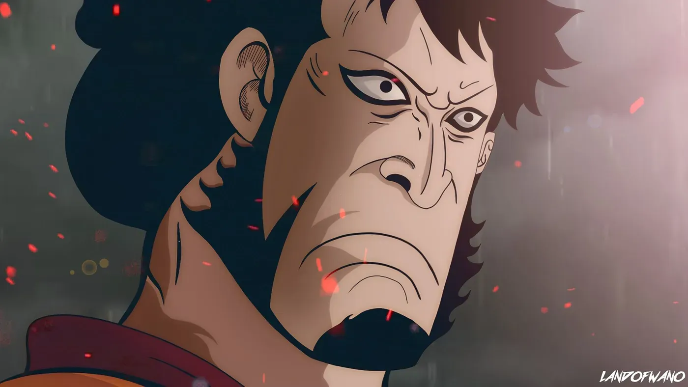 Read One Piece FRANCAIS Manga Online