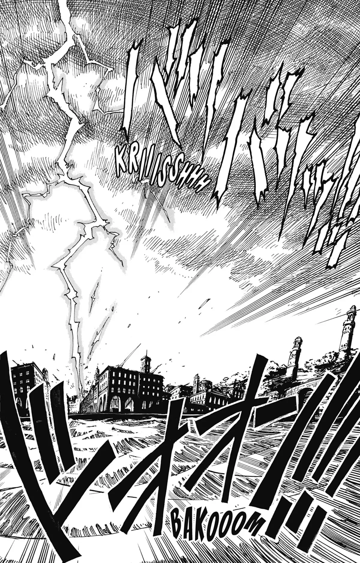 Read One Piece FRANCAIS Manga Online