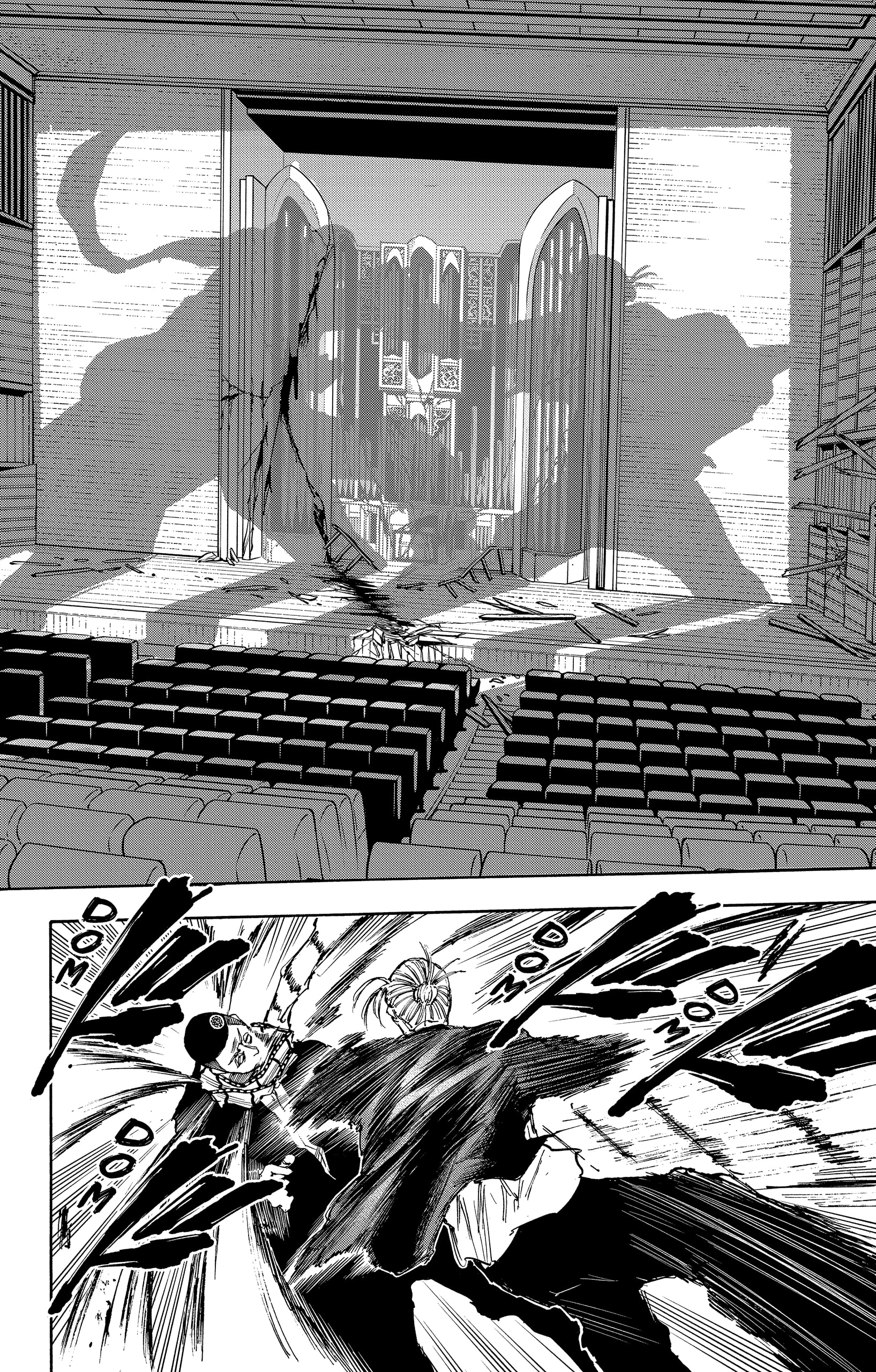 Read Sakamoto days FRANCAIS Manga Online