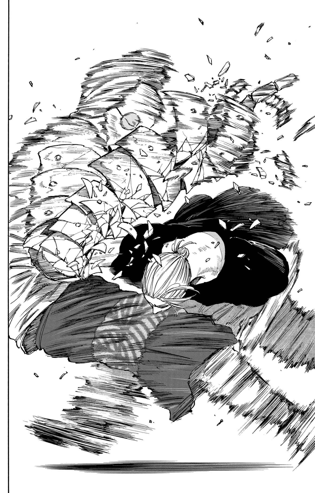 Read Sakamoto days FRANCAIS Manga Online