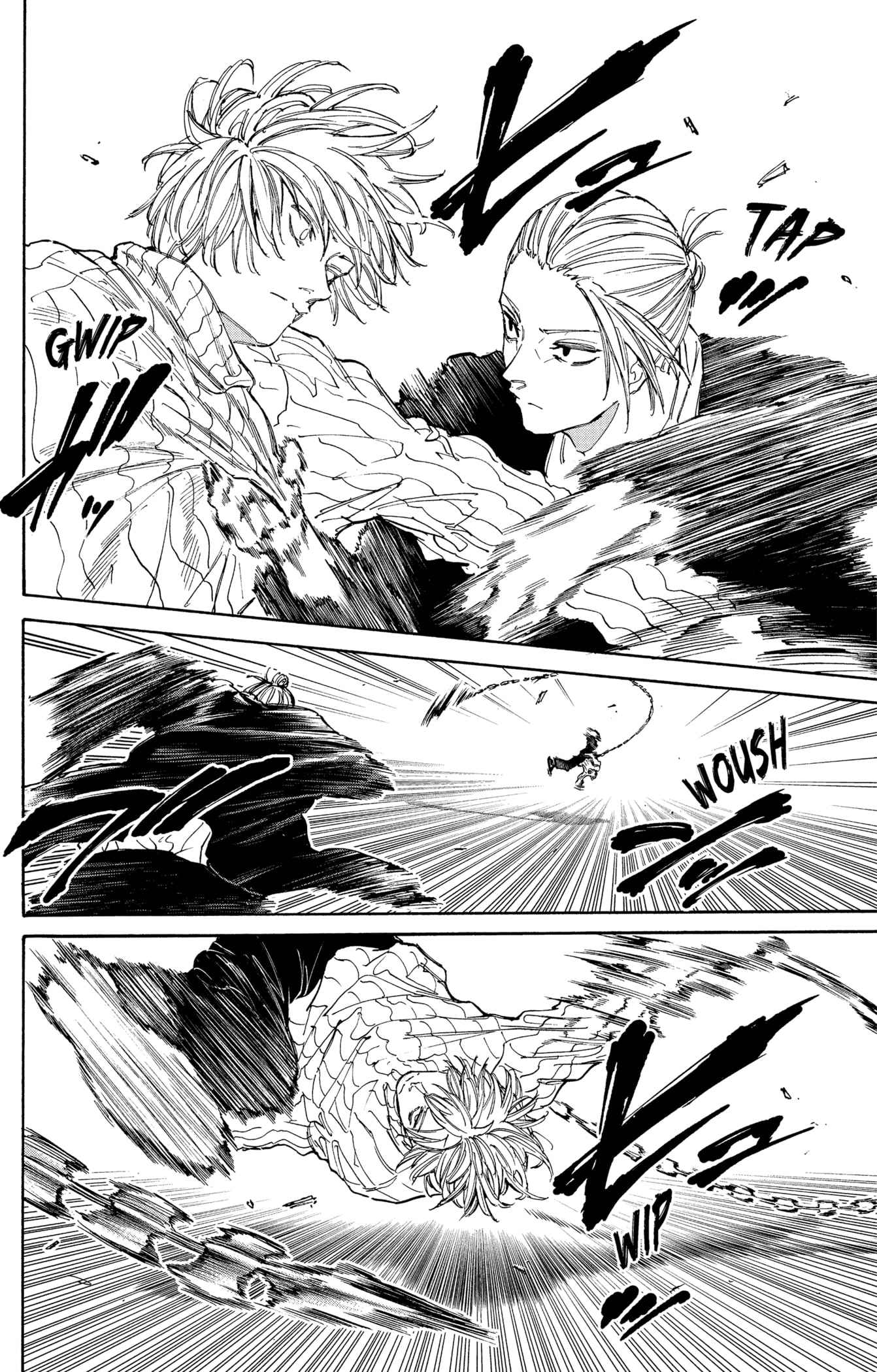 Read Sakamoto days FRANCAIS Manga Online