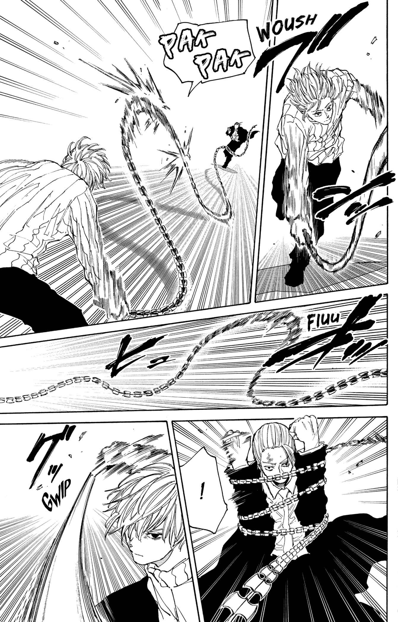 Read Sakamoto days FRANCAIS Manga Online