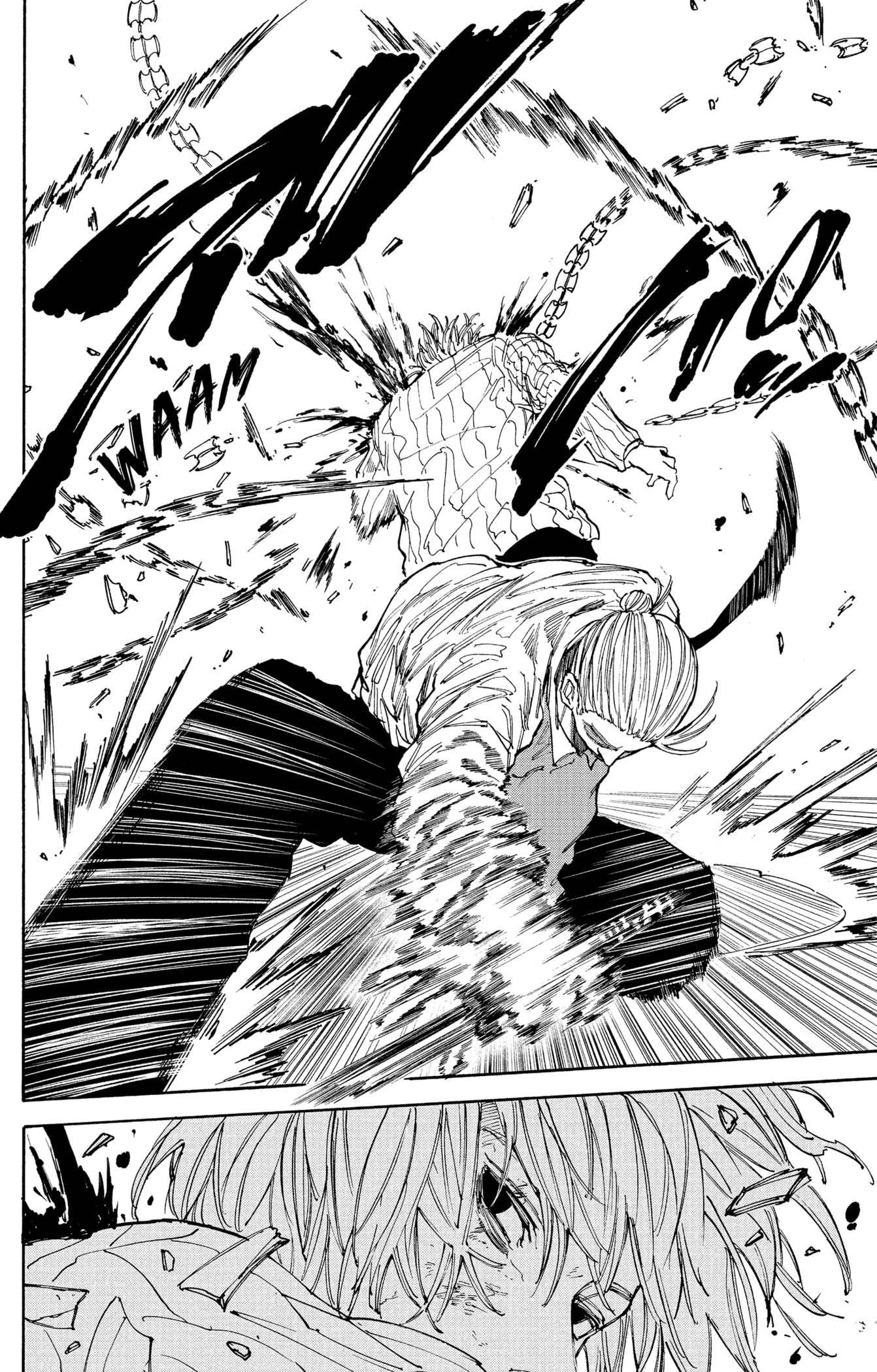 Read Sakamoto days FRANCAIS Manga Online