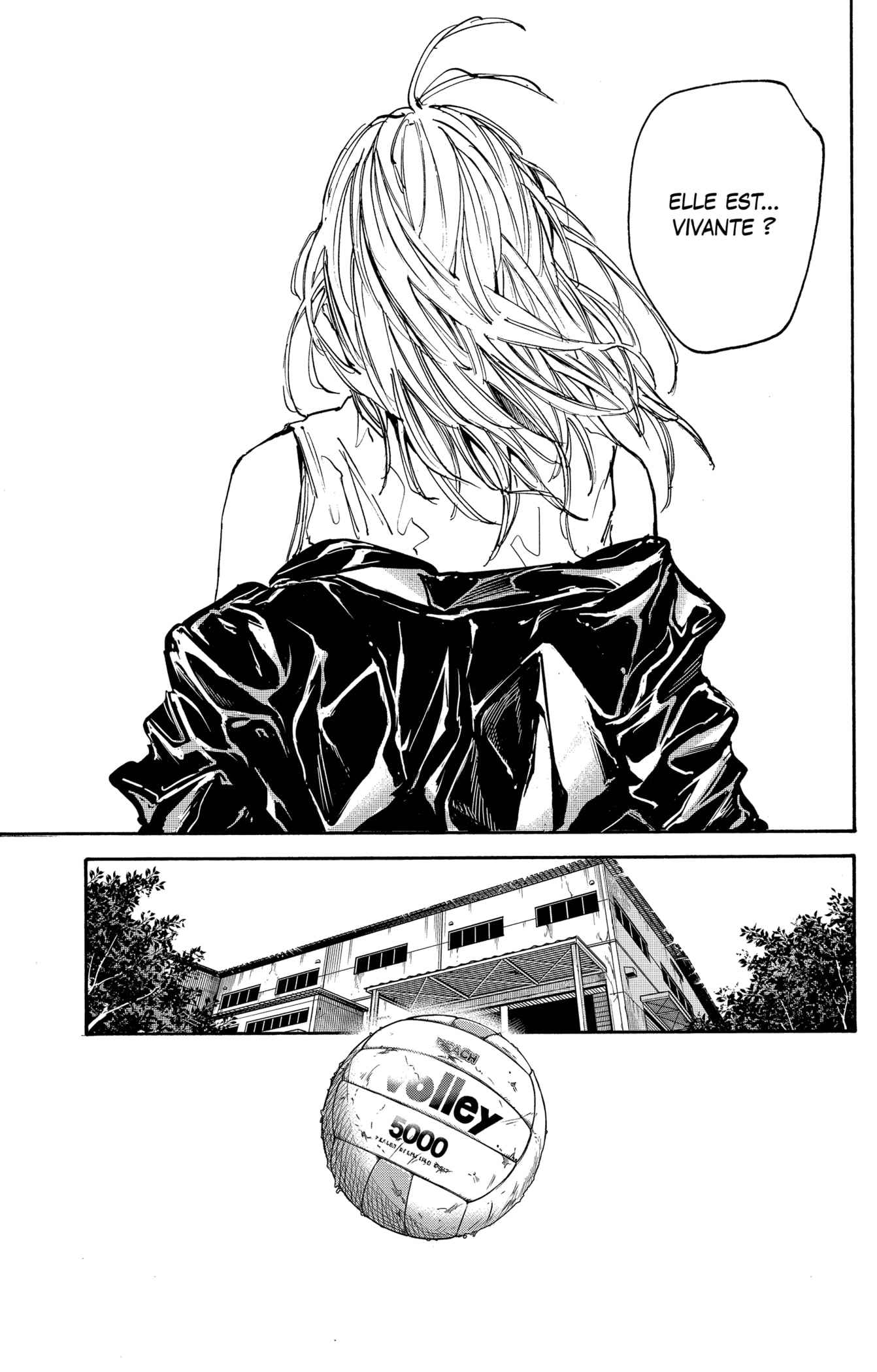 Read Sakamoto days FRANCAIS Manga Online