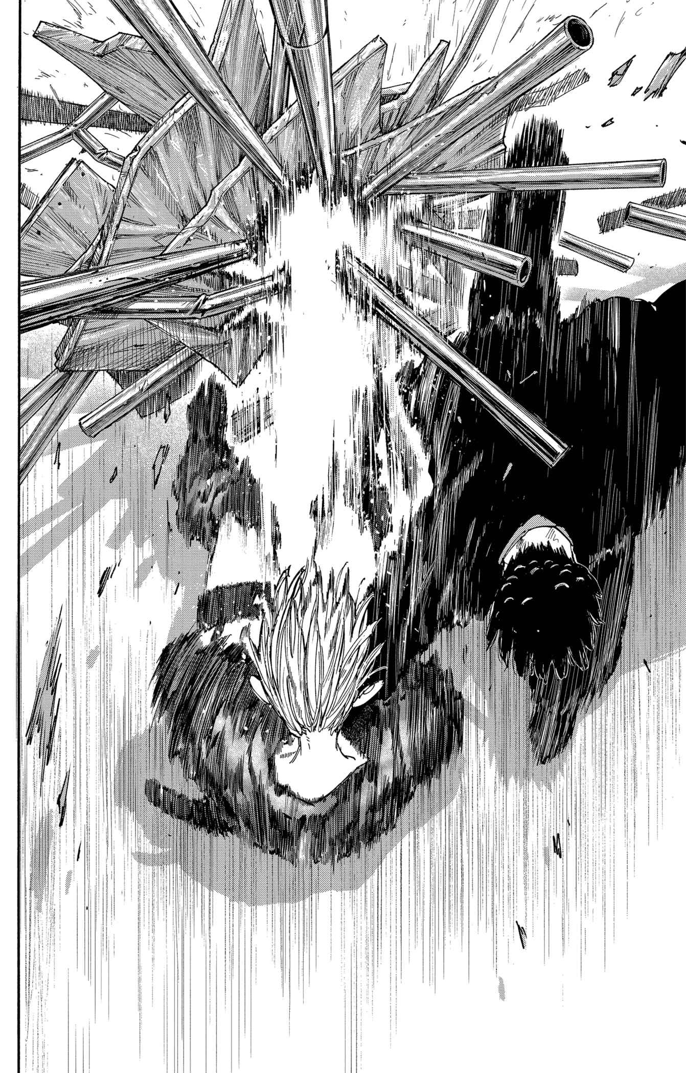 Read Sakamoto days FRANCAIS Manga Online