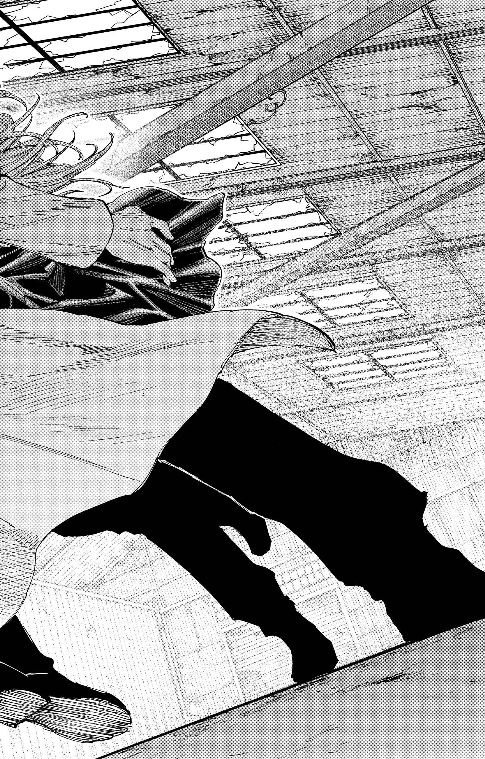 Read Sakamoto days FRANCAIS Manga Online