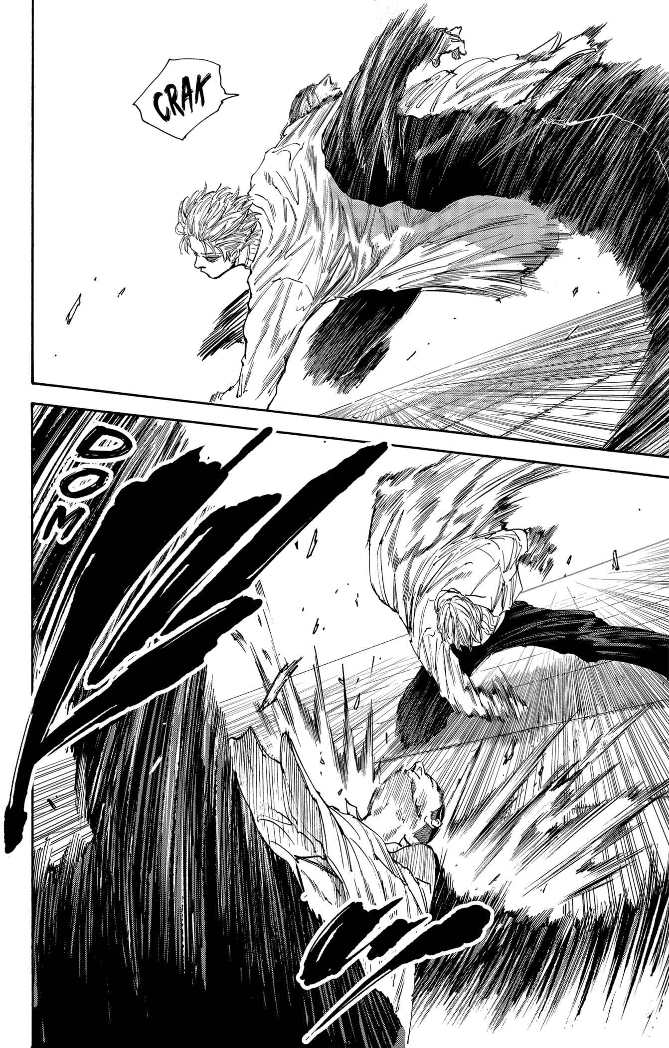 Read Sakamoto days FRANCAIS Manga Online