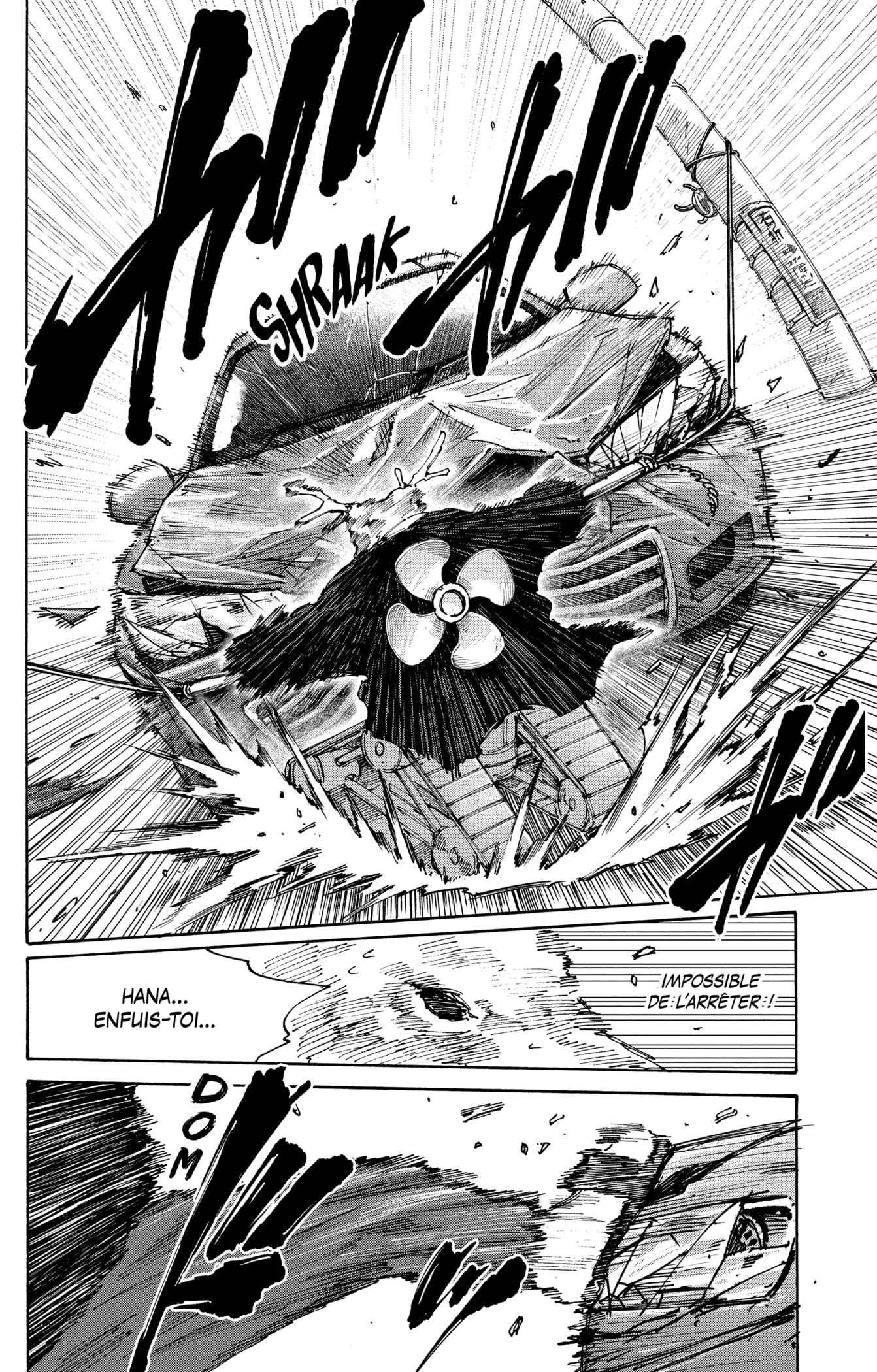 Read Sakamoto days FRANCAIS Manga Online