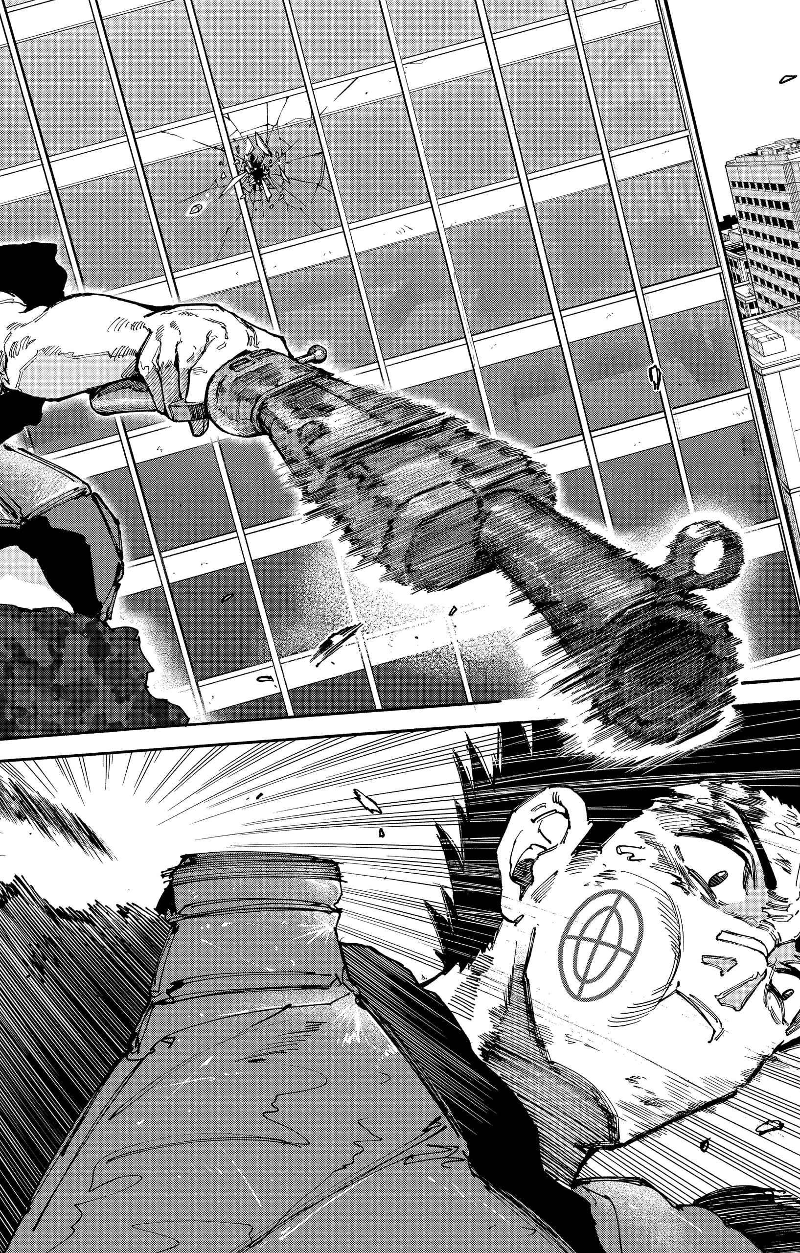 Read Sakamoto days FRANCAIS Manga Online