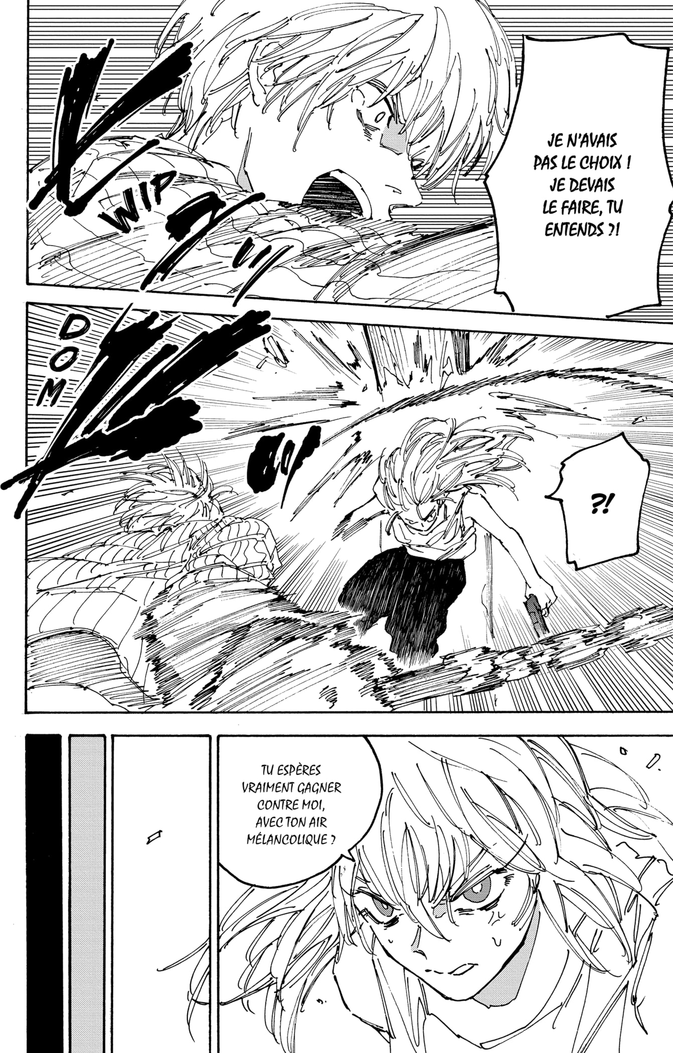 Read Sakamoto days FRANCAIS Manga Online