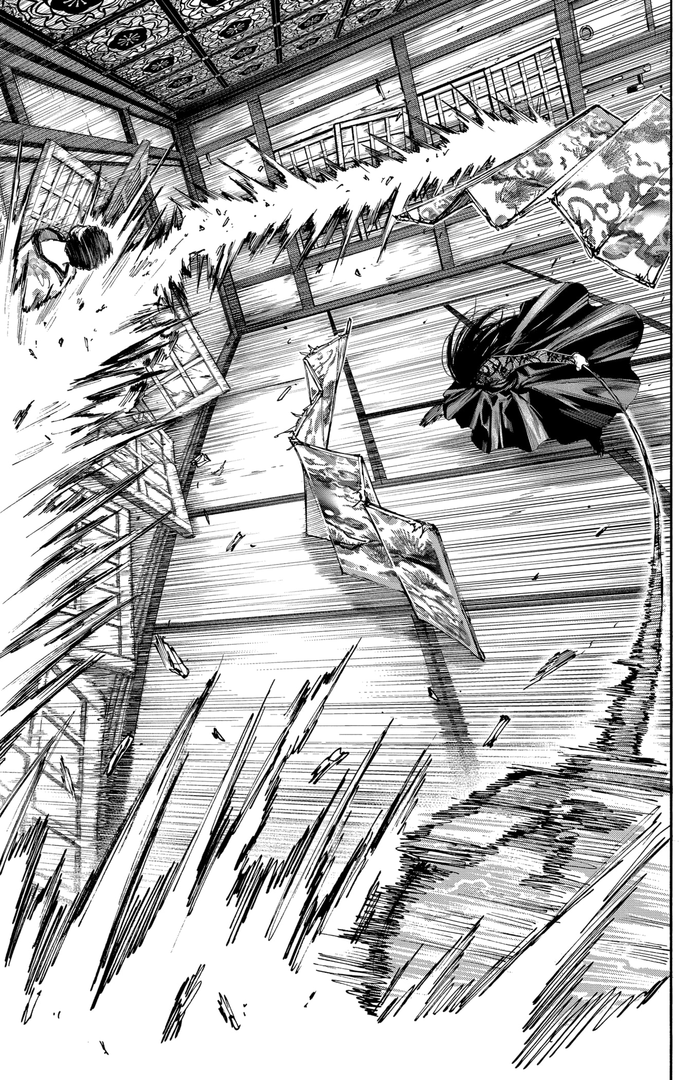 Read Sakamoto days FRANCAIS Manga Online