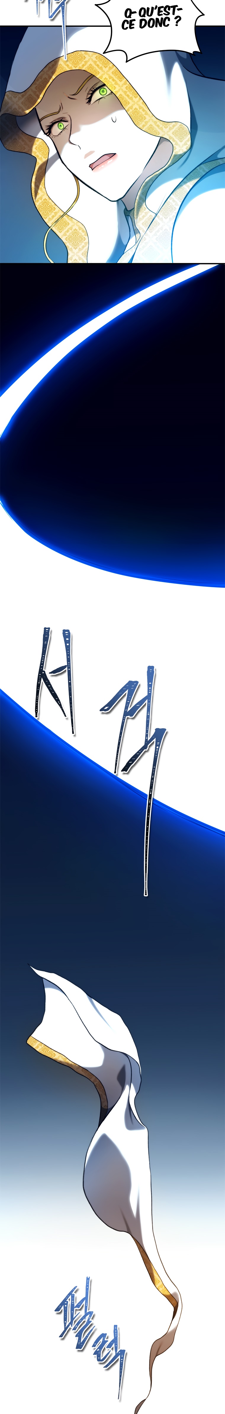 Read Second Life ranker FRANCAIS Manga Online