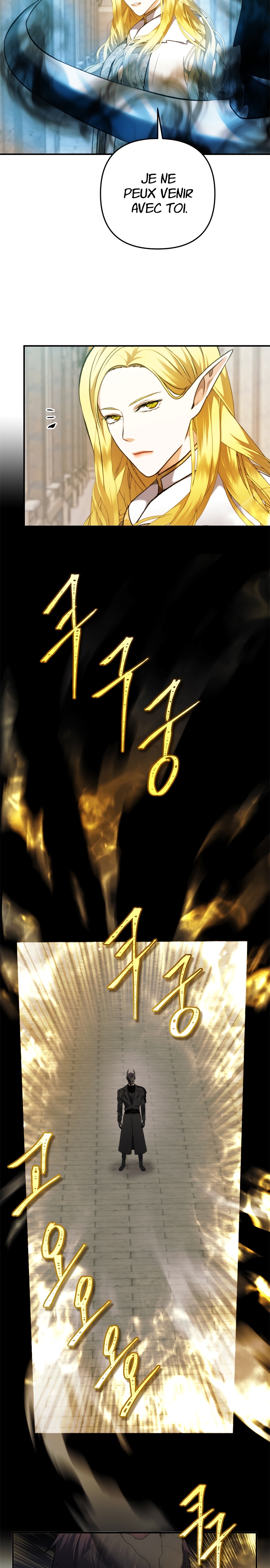 Read Second Life ranker FRANCAIS Manga Online