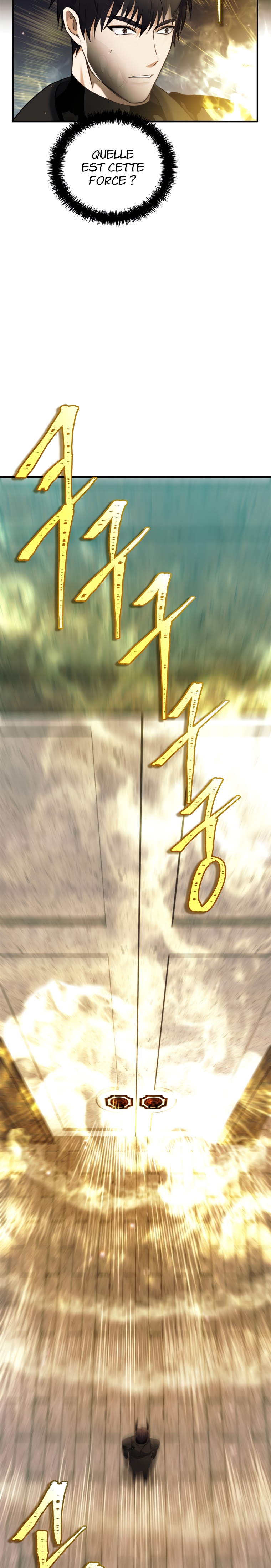 Read Second Life ranker FRANCAIS Manga Online