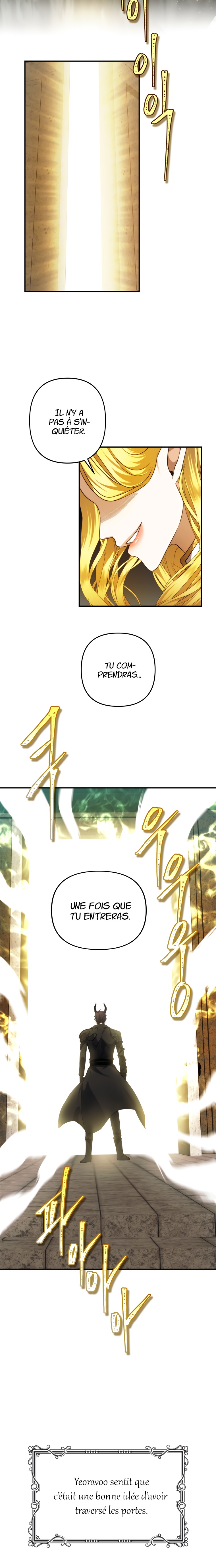 Read Second Life ranker FRANCAIS Manga Online