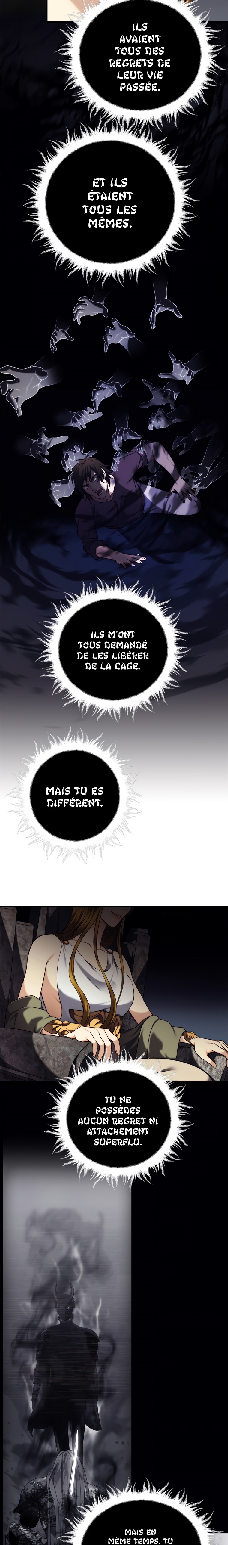 Read Second Life ranker FRANCAIS Manga Online