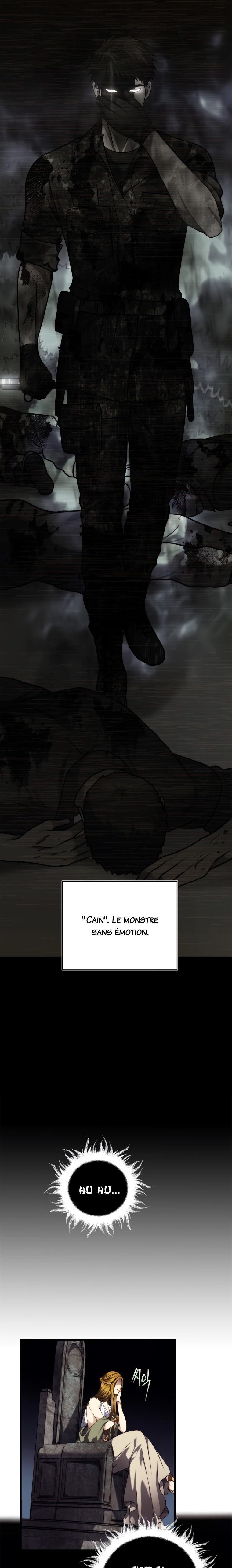 Read Second Life ranker FRANCAIS Manga Online