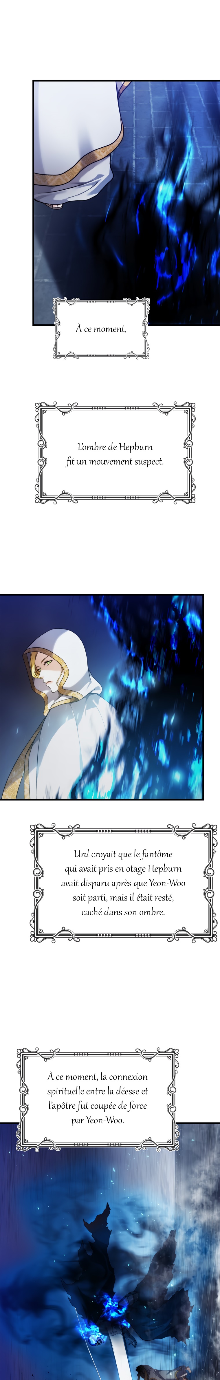 Read Second Life ranker FRANCAIS Manga Online