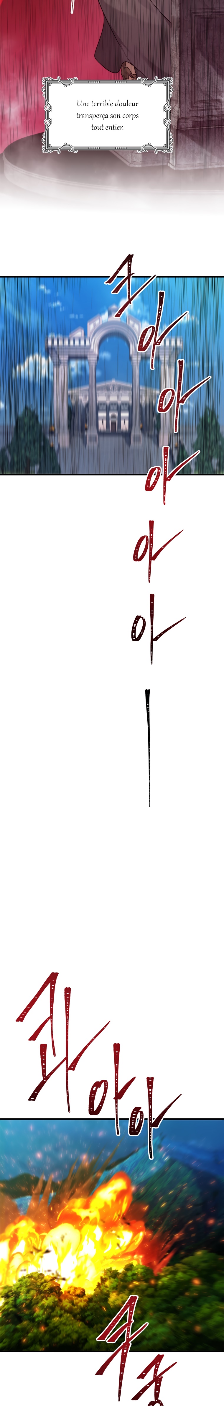 Read Second Life ranker FRANCAIS Manga Online