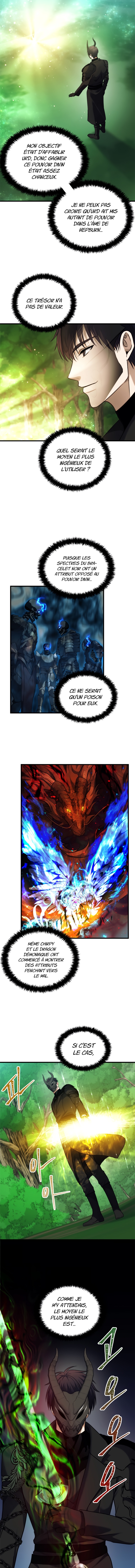 Read Second Life ranker FRANCAIS Manga Online