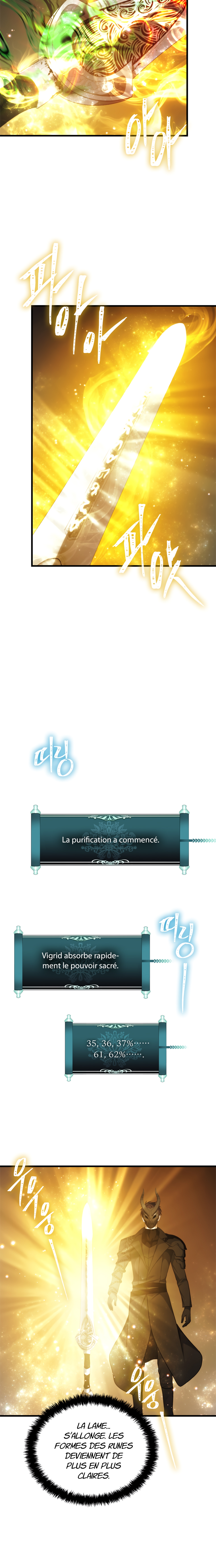 Read Second Life ranker FRANCAIS Manga Online