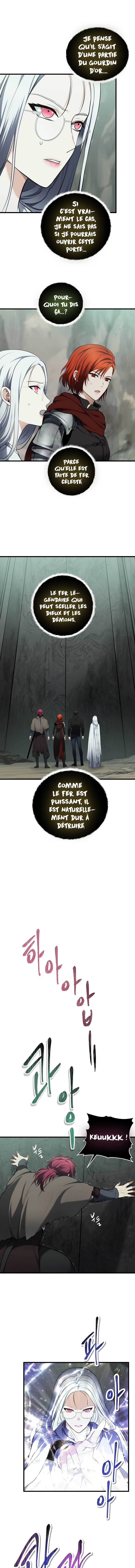 Read Second Life ranker FRANCAIS Manga Online